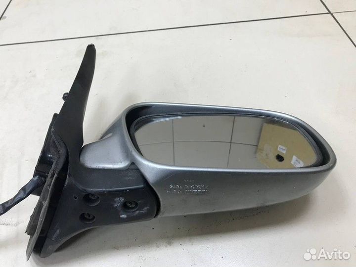 Зеркало правое электрическое Nissan Cube
