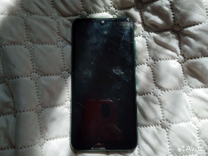 Телефон huawei