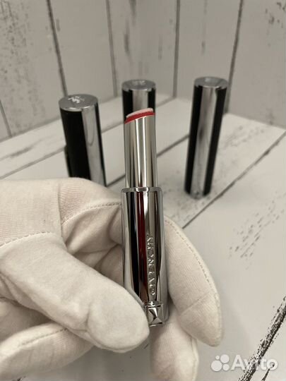 Жидкая губная помада Givenchy Le Rouge Liquide