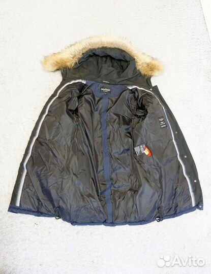 Куртка зимняя женская 46 размер Snow Classic