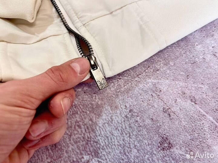 Бомбер Lyle Scott