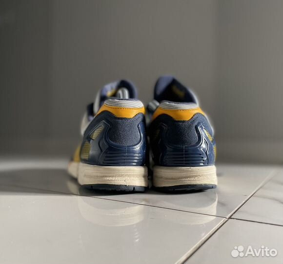 Кроссовки adidas zx 8000