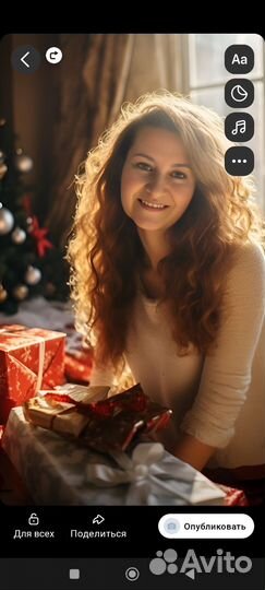 Няня для ребенка