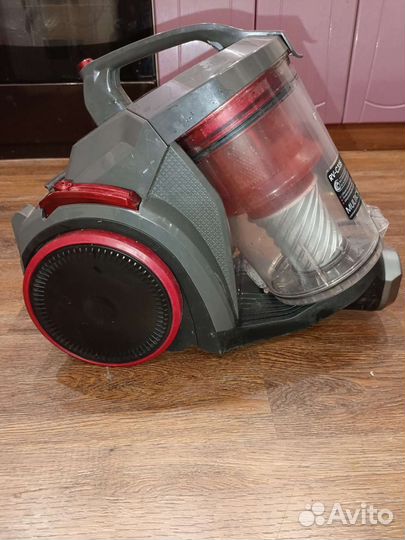 Пылесос redmond