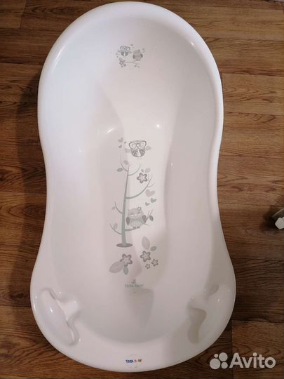 Ванночка для купания