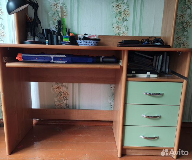 Компьютерный стол бу