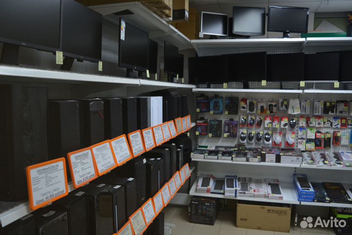 Процессор Intel Core i7 3770