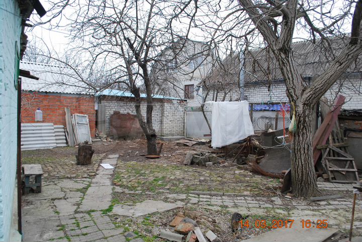 Дом 51 м² на участке 4 сот.