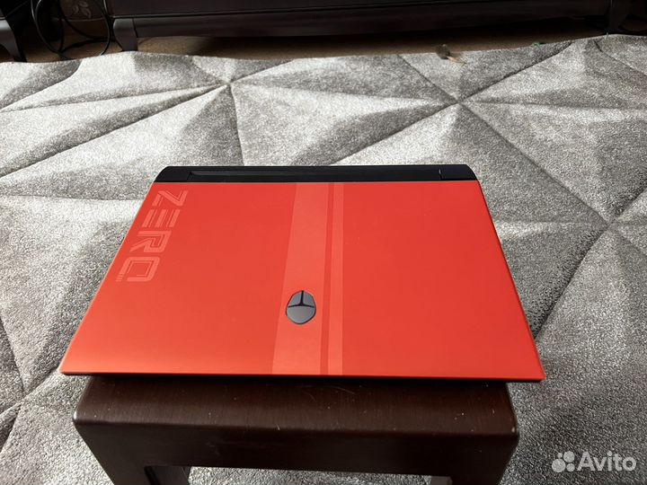 Ноутбук thunderobot zero rtx 3070