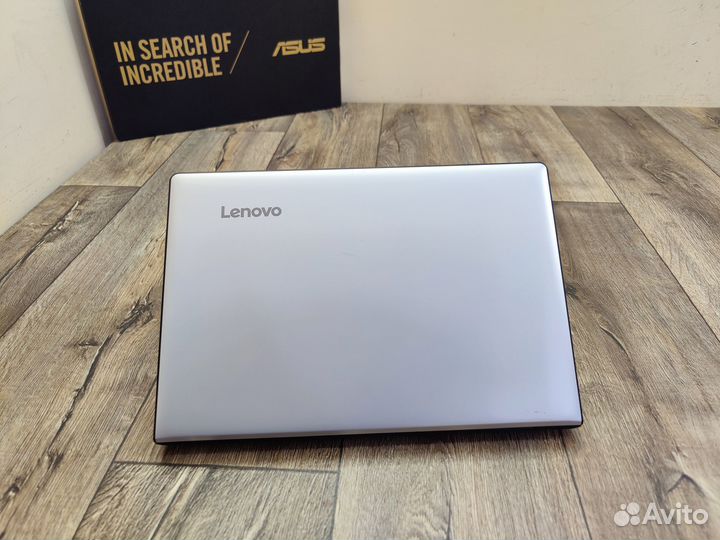 Ноутбук lenovo ideapad 310-15ISK