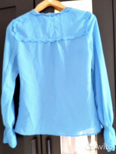 Блузка женская нарядная 42 44