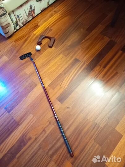 Набор для мини гольфа