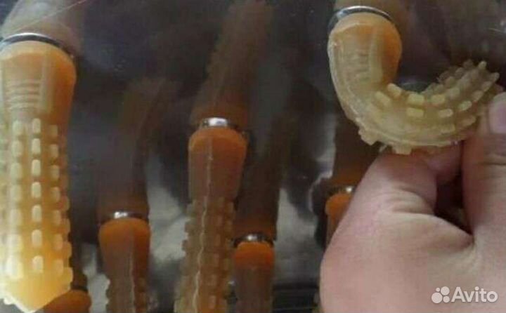 Перосъемная машина аренда