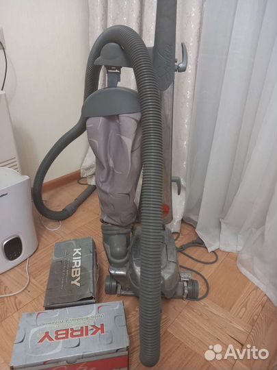 Пылесос Кирби,сша