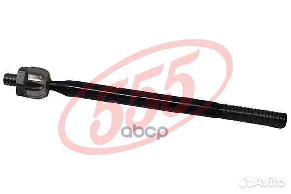 Тяга рулевая перед прав/лев SR1650 555