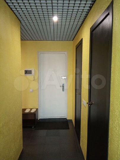 1-к. квартира, 37 м², 2/5 эт.