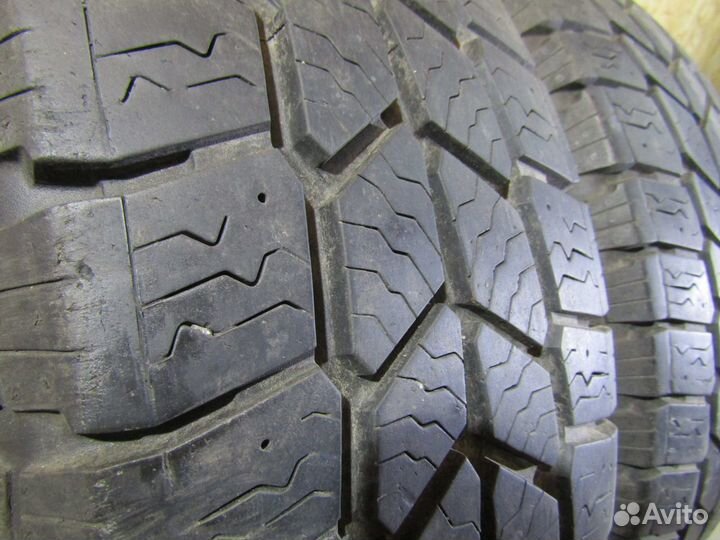 Goodyear Cargo Ultra Grip 215/65 R16