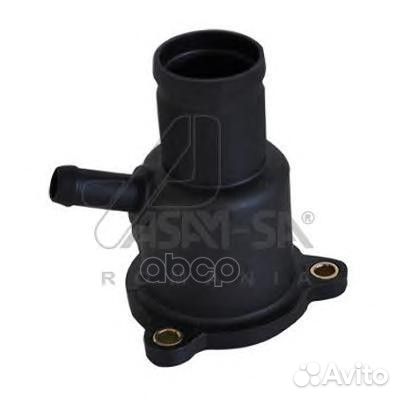 Корпус термостата 30538 asam-SA