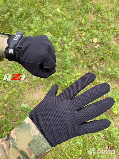 Перчатки тактические 5.11