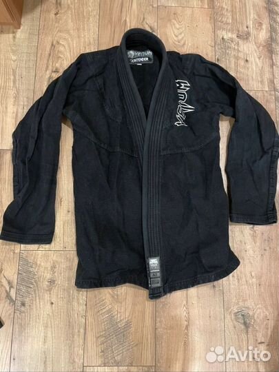 Ги для Бразильского Джиу Джитсу (BJJ)