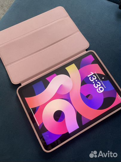 Чехол на iPad air 4