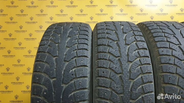 Hankook I'Pike RW11 225/60 R17 99T