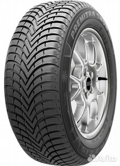 Maxxis Premitra Snow WP6 225/45 R17