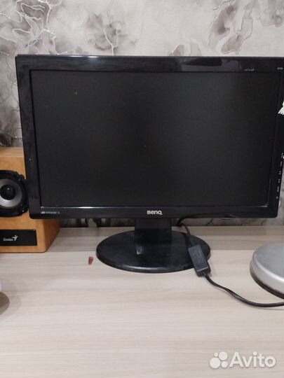 Системный блок