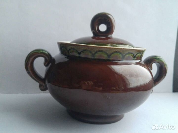 Сахарница СССР