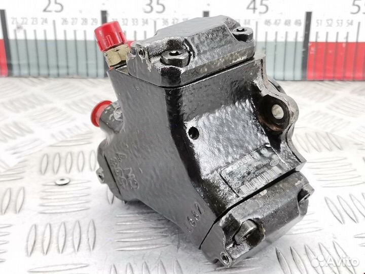 Тнвд для Hyundai-KIA Carens 1 (RS) 3310027000