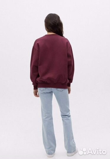 Толстовка pull&bear