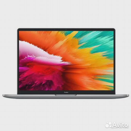 RedmiBook Pro 14 (Intеl Cоre i5-12450Н, MX 550)