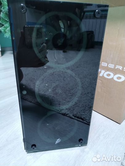 Корпус для пк