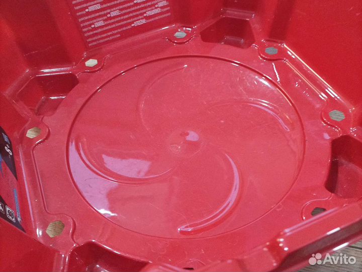 Бейблэйд (BlaydBlaydBirds) арена