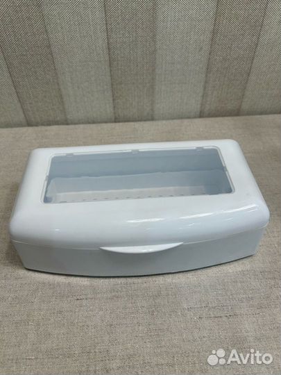 Бокс для стерилизации