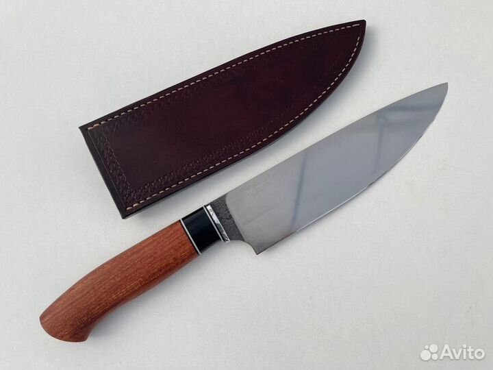 Кухонный шеф нож