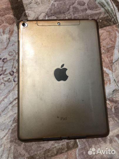 Продам iPad Pro 9.7 256gb