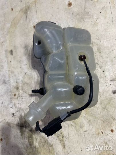 Бачок расширительный Volvo S60 FS48 B4164T