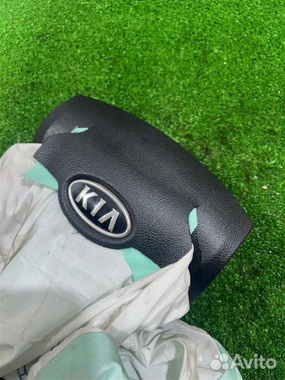 Подушка безопасности Kia Rio 2 JB G4EE 2006