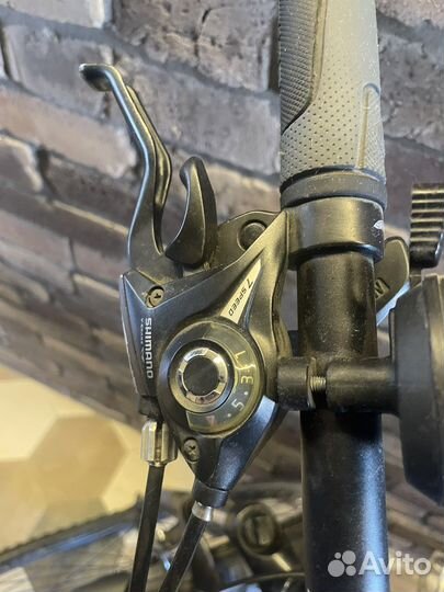 Велосипед Smart