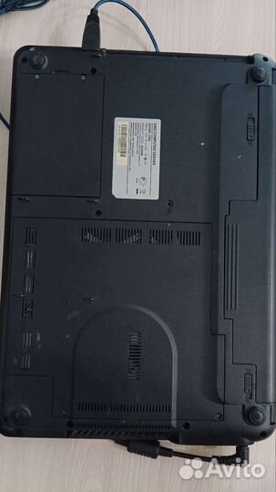 Ноутбук dns Intel/SSD 256/ DDR 8gb/ Гарантия