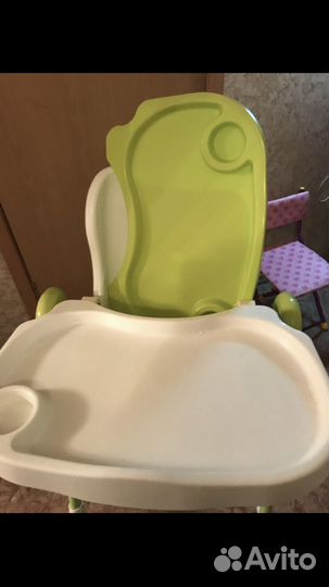 Стул для кормления