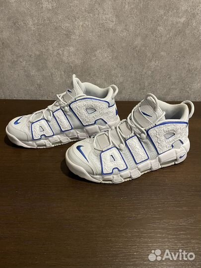 Кроссовки nike AIR more uptempo 96