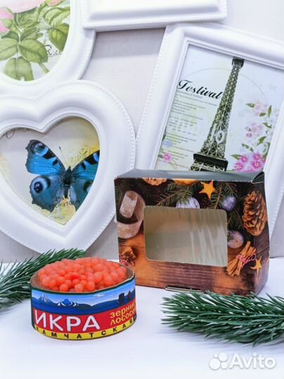 Набор мыла ручной работы