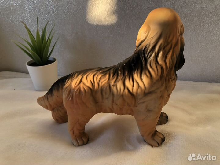 Фигурки животных