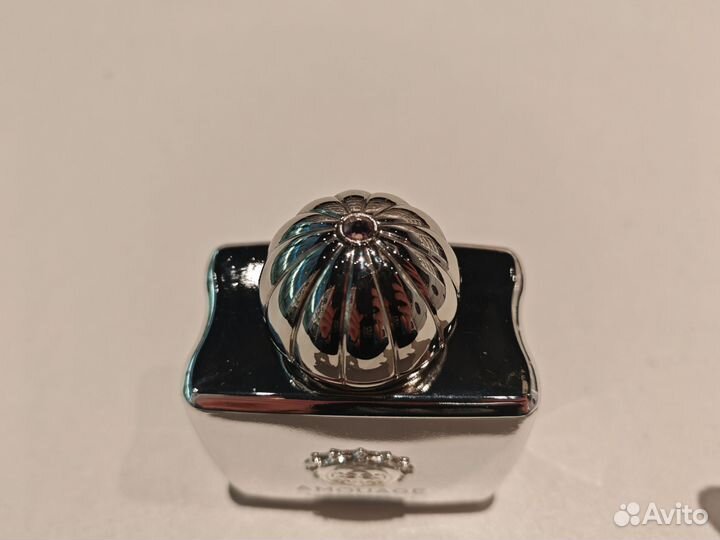 Пустой флакон Amouage Reflection