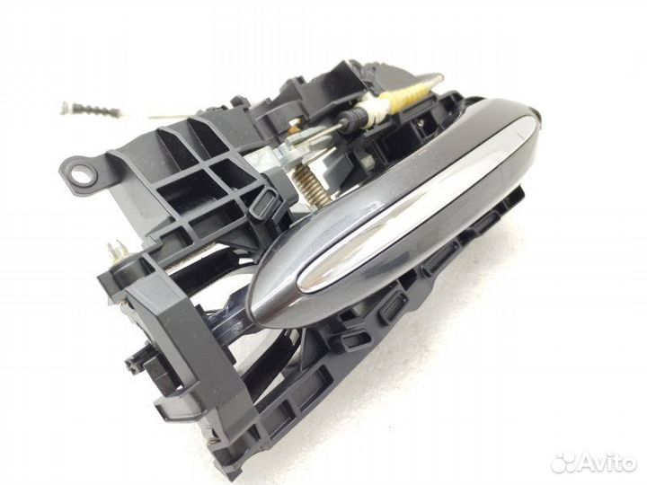 Ручка двери внешняя передняя правая Bmw 5-Series