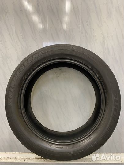 Bridgestone Dueler H/L 33 235/55 R19 V