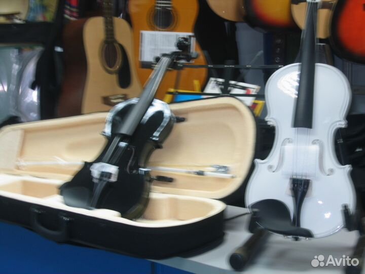 Музыкальные инструменты ремонт