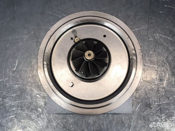 Картридж турбины Mercedes-Benz L350 ML350 S350 Blu